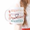 MAMA Mug  Registered Nurse Gifts  RN Gifts  Gift for Nurse RN lpn  Favorite Mug  Coffee Mug  15oz mug  11oz mug - 2.jpg