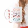 Yaya Mug  Yaya Gift  Birthday Gift for Yaya  Christmas Gift for New Yaya  Favorite Mug  Coffee Mug  15oz mug  11oz mug - 1.jpg
