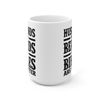 Husbands With Beards And Bibles Coffee Mug  Microwave and Dishwasher Safe Ceramic Cup  Christian Husband Gifts For Men Tea Hot Chocolate - 9.jpg