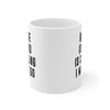 Rhode Island Is Calling I Must Go Coffee Mug  Microwave and Dishwasher Safe Ceramic Cup  Moving To Rhode Island Tea Hot Chocolate Gift Mug - 6.jpg