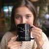 Taurus Coffee Mug  Microwave and Dishwasher Safe Ceramic Cup  Astrology Bull Zodiac Sign Mom Teen BFF Birthday Tea Hot Chocolate Gift Idea - 1.jpg