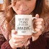 Do something amazing mug, Inspirational gift, inspirational, motivational gift, inspirational gifts, graduation gift, gift for her, mg2e - 1.jpg