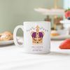 King Charles III Coronation 2023  Coronation King Charles Mug with Camilla Queen Consort for memorabilia   Coronation  Charles + Camilla - 1.jpg