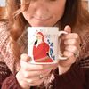 Secret santa mug  christmas mug for secret santa gift  funny or rude secret santa rude  secret santa gifts for office secret santa cup - 2.jpg