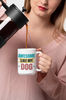 Dog Dad Mug, Dog Mom Mug, Fathers Day Gift, Dog Dad Gift, Dog Mom Gift, Fathers Day, Mothers Day - 2.jpg