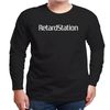 RetardStation T-Shirt, Unisex Clothing, Shirt For Men Women, Graphic Design, Unisex Shirt