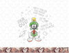 Looney Tunes Marvin The Martian Moon & Back png, sublimation, digital download .jpg