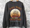 Retro Black Pearl Cruise Lines Shirt  Pirates Of The Caribbean T-shirt  Disney Vacation Tee  Walt Disney World  Disneyland Trip Outfits - 3.jpg