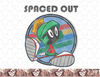 Looney Tunes Marvin The Martian Spaced Out png, sublimation, digital download .jpg