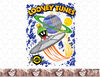 Looney Tunes Marvin The Martian Thats All Folks png, sublimation, digital download .jpg