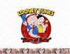 Looney Tunes Porky & Petunia Pig Thats All Folks png, sublimation, digital download .jpg