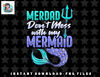 Merdad Design for a Mermaid Dad png, sublimation, digital download.jpg