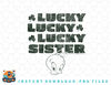 Looney Tunes Lucky Looney Sister png, sublimation, digital download.jpg