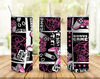 Pink Camo Tumbler, Seamless Tumbler, Seamless Skinny Tumbler.Jpg