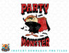Looney Tunes Tasmanian Devil Party Monster png, sublimation, digital download.jpg