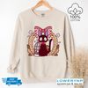 Studio Ghibli Vintage Shirt, Sweatshirt, Studio Anime Shirt, Hoodie, Studio Ghibli Sweatshirt, Mononoke, Kikis, Totoro Shirt - 2.jpg