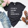 It's Not A Dad Bod It's A Father Figure T shirt, Dad Gift Funny Dad Shirt, Gift For Husband - 1.jpg