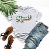 Mama Shirt, Retro Mom Shirt, Mother's Day Shirt - 1.jpg