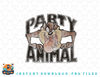 Looney Tunes Taz Party Animal Portrait png, sublimation, digital download.jpg
