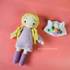 crochet doll for sale, amigurumi doll for sale, amigurumi toy for sale, princess doll, stuffed doll, cuddle doll, amigurumi girl (8).jpg