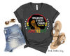 Juneteenth Break Every Chain, Black Owned, Juneteenth Women's Shirt - 2.jpg