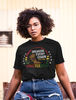 Juneteenth Break Every Chain, Black Owned, Juneteenth Women's Shirt - 5.jpg