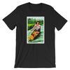 Mexican Loteria Tshirts - La Chalupa T Shirt - 1.jpg