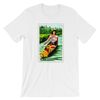 Mexican Loteria Tshirts - La Chalupa T Shirt - 2.jpg