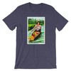 Mexican Loteria Tshirts - La Chalupa T Shirt - 4.jpg