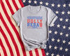 Dolly and Reba 2024 Shirt, 4th of July Shirt, July Fourth Party Shirt, 4th of July Parade Tee, Funny Independence Day Outfit, Patriotic Gift - 2.jpg