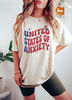 United States of Anxiety, Sarcastic USA Shirt, Funny 4th of July Shirts, Independence Day, Memorial Day, USA Crewneck, Christian 4th of July - 1.jpg