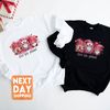 Gnomes Valentine's Day,Gnomes Valentines, Valentines Day Shirt, Valentines Day Gift, Cute Valentine Shirts,Gift For Her Valentines Day - 3.jpg