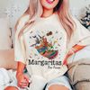 Retro Disney The Three Caballeros Shirt, Retro Disney Margaritas Por Favor Donald Duck Jose Carioca Panchito Pistoles Shirt, Disney Festival - 1.jpg