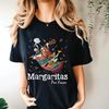 Retro Disney The Three Caballeros Shirt, Retro Disney Margaritas Por Favor Donald Duck Jose Carioca Panchito Pistoles Shirt, Disney Festival - 5.jpg