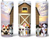 Kawaii Chibi Puppies And Kitties Manga Kawaii Tumbler, Kawaii Chibi Puppies And Kitties Manga Kawaii Tumbler Skinny Tumbler.Jpg