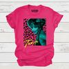 Printed Music Tee, Tina Turner T-Shirt, Icon, Printed Tee - 1.jpg