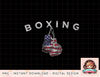 Vintage US Flag Boxing Gloves png, instant download, digital print for July 4th copy.jpg