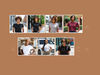 Black Women Mockup Bundle,  African American Women T-shirt Mock ups, Black, White, Yellow, Red, Pink, Blue Shirt Lifestyle Mockup Bundle - 4.jpg