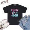 Gender-Reveal-Keeper-Of-The-Gender-T-Shirt,-Gender-Reveal-T-Shirt-Black.jpg