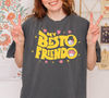 Besto Friendo Shirt, Anime Shirt, Anime Lover Tee - 1.jpg