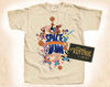 Space Jam V1 T shirt Tee Natural Vintage Cotton Movie Poster Beige All Sizes S M L XL 2X 3X 4X 5X - 1.jpg
