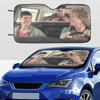 Dumb and Dumber Car SunShade.png