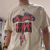 Manga Vintage Men's Tshirt Size USA Unisex Heavy Cotton - 1.jpg