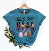 Girls Trip Airport Shirt,Girls Trip Cheaper Than Therapy 2022,Girls Weekend 2022,Girls Vacation Shirt,Girls Weekend Trip,Vacay Mode Shirt - 1.jpg