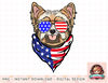 Yorkshire Terrier 4th Of July Funny Patriotic Dog Lover png, instant download, digital print.jpg