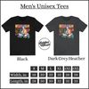 Anime Japanese Retro Gamer Girl Shirt - 3.jpg