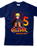 Ninja birthday t-shirt, ninja t- shirts for family, personalized ninja nauro t-shirt party - 8.jpg