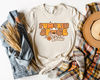 Pumpkin Spice&Sluts Sweatshirt,Happy Thanksgiving Shirt,Retro Fall Sweatshirt,Cute Fall Hoodie,Family Thanksgiving Shirt,2022 Autumn Vibes - 2.jpg