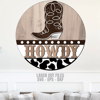 Cowboy Boot Door Hanger SVG Laser Cut Files Howdy SVG Western SVG Cowboy Boot SVG Cow SVG Glowforge Files 2.png