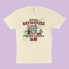 Bathhouse for the Spirits Unisex T-Shirt, Anime Tee, Anime Movie Shirt - 1.jpg